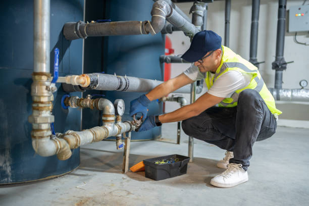 Reliable Purdy, WA Plumbung Services Solutions